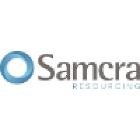 Samcra Resourcing Logo
