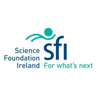 Science Foundation Ireland Logo