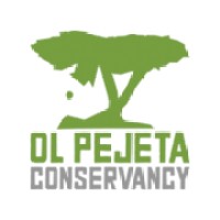 Ol Pejeta Conservancy Logo