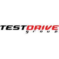 TEST DRIVE GROUP S.L. Logo