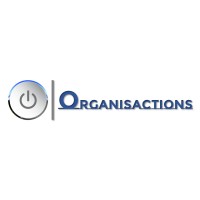 Organisactions Logo
