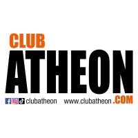 CLUB ATHEON Logo
