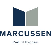 Marcussen A/S Logo