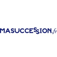 MaSuccession.fr Logo