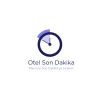 Otelsondakika App Logo