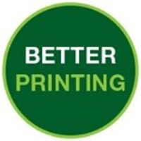 Better Printing Logo