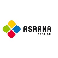 ASRAMA GESTION Logo