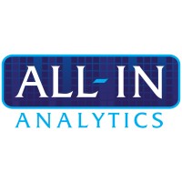 All In Analytics LLC Logo