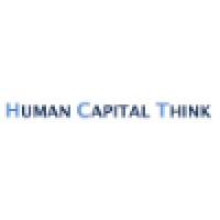 Human Capital Think Logo