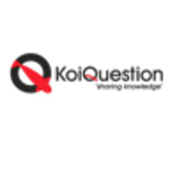KoiQuestion Logo