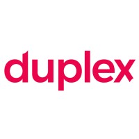 Duplex Logo
