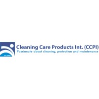 Cleaning Care Products International B.V. (CCPI) Logo