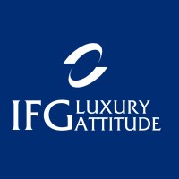 Luxury Attitude Logo