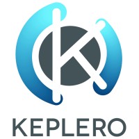 Keplero Logo