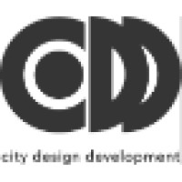 City Design Development Logo