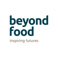 Beyond Food Foundation Logo