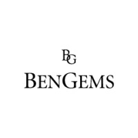 BenGems SA. Logo