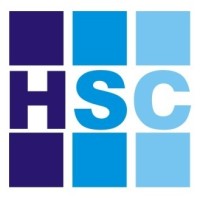 HSC Industry, spol. s r.o. Logo