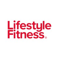 Lifestyle Fitness Logo