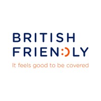 British Friendly Society Ltd Logo