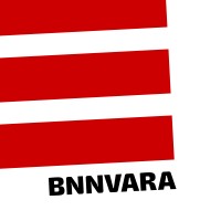 BNNVARA Logo