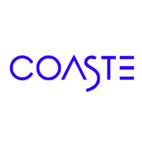 COASTE Magazine & Multi-Media Network Logo
