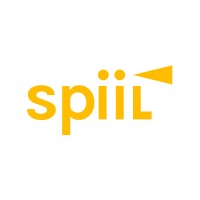 Spiil Logo
