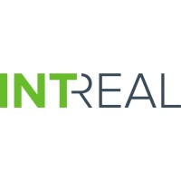 IntReal International Real Estate Kapitalverwaltungsgesellschaft mbH Logo