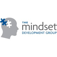 The Mindset Development Group Logo