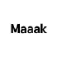 Maaak Logo
