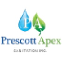 Prescott Apex Sanitation Logo