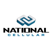 National Cellular Logo