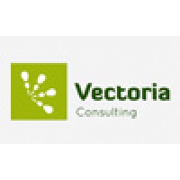 Vectoria Consulting Logo