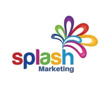 Splash Marketing Logo