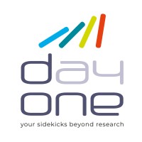 Day One Srl Logo