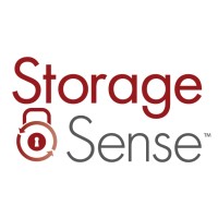 Storage Sense Ballston Spa Logo