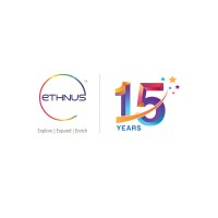 ETHNUS Logo