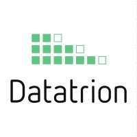 Datatrion AB Logo