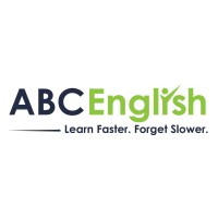 ABC English Language School Logo