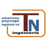 TN INGENIERIE Logo