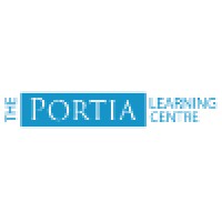 The Portia Learning Centre Logo