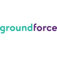 Groundforce Digital Logo