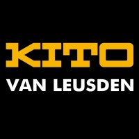 KITO VAN LEUSDEN Logo