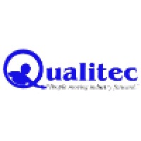 Qualitec Consulting Group, LP. Logo