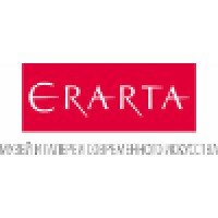 Erarta Museum and Galleries of Contemporary Art Logo