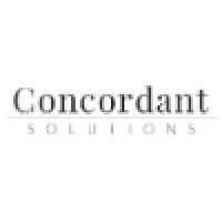 Concordant Solutions Logo