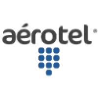 Aérotel Inc. Logo