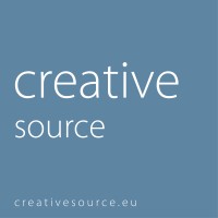 Creative Source Logo