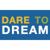 Dare to Dream Logo