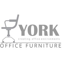 York Office Furniture - Toronto Logo